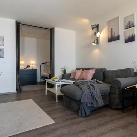 Ferienpark-heiligenhafen-haus-l-wohnung-06-04 아파트 *