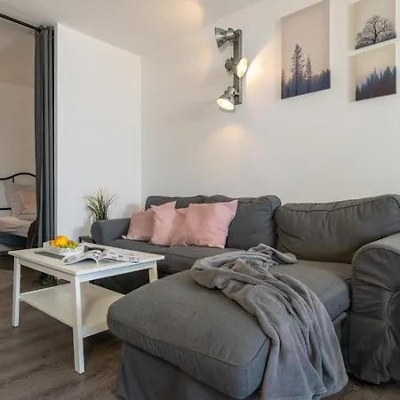 شقة Ferienpark-heiligenhafen-haus-l-wohnung-06-04 *