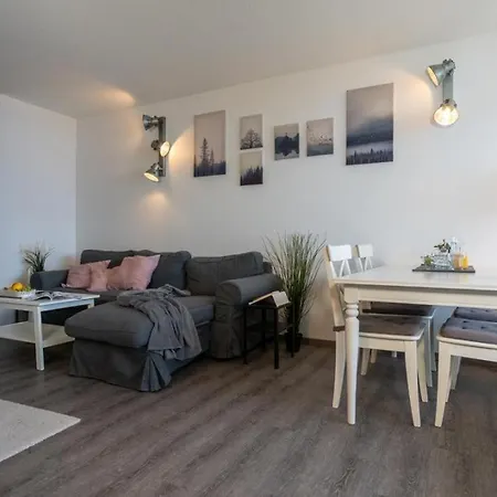 شقة Ferienpark-heiligenhafen-haus-l-wohnung-06-04
