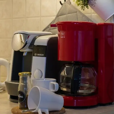 아파트 Ferienpark-heiligenhafen-haus-l-wohnung-06-04 하일리겐하펜