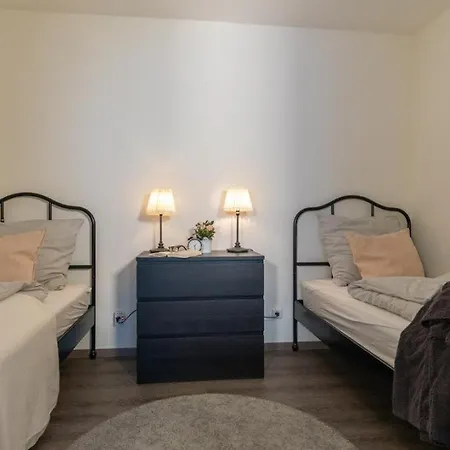 شقة Ferienpark-heiligenhafen-haus-l-wohnung-06-04
