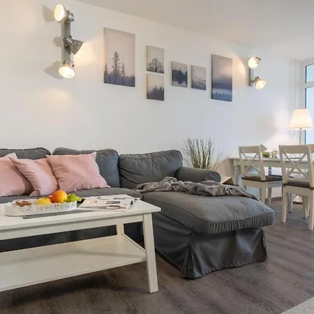 아파트 Ferienpark-heiligenhafen-haus-l-wohnung-06-04 *