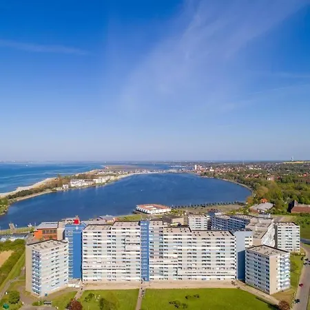 Ferienpark-heiligenhafen-haus-l-wohnung-06-04 * هايليغنهافن